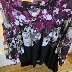 Dress shirt